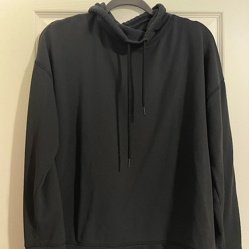 Aerie Offline Cowl Neck Sweatshirt